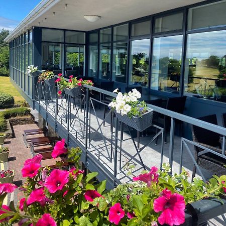 Westlodge Hotel & Leisure Centre Bantry Exteriör bild