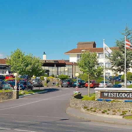 Westlodge Hotel & Leisure Centre Bantry Exteriör bild