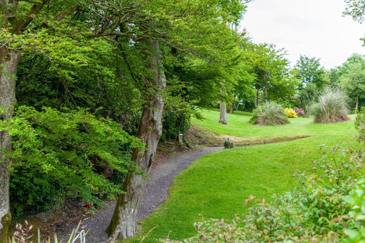 Westlodge Hotel & Leisure Centre Bantry Exteriör bild