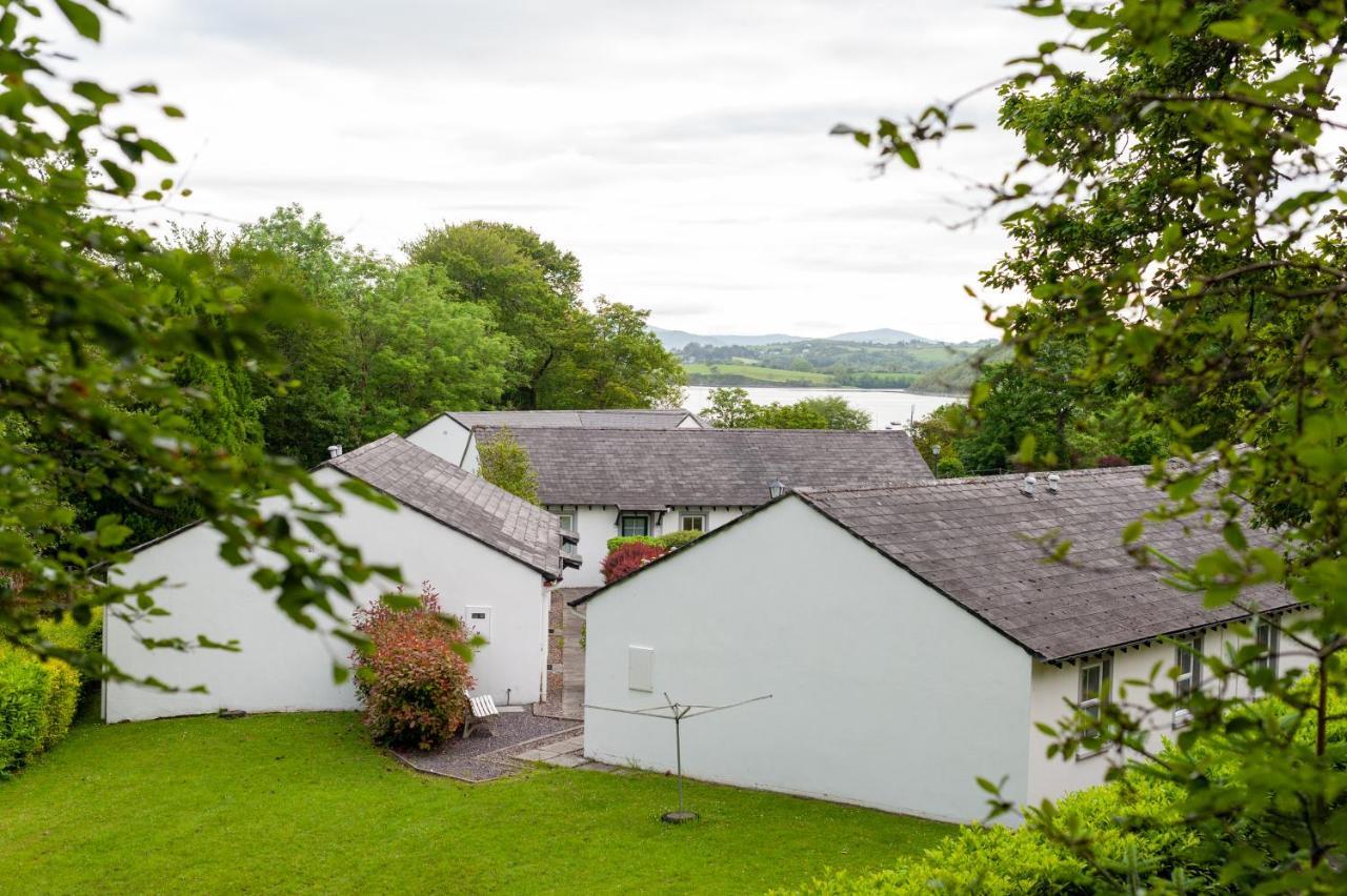 Westlodge Hotel & Leisure Centre Bantry Exteriör bild