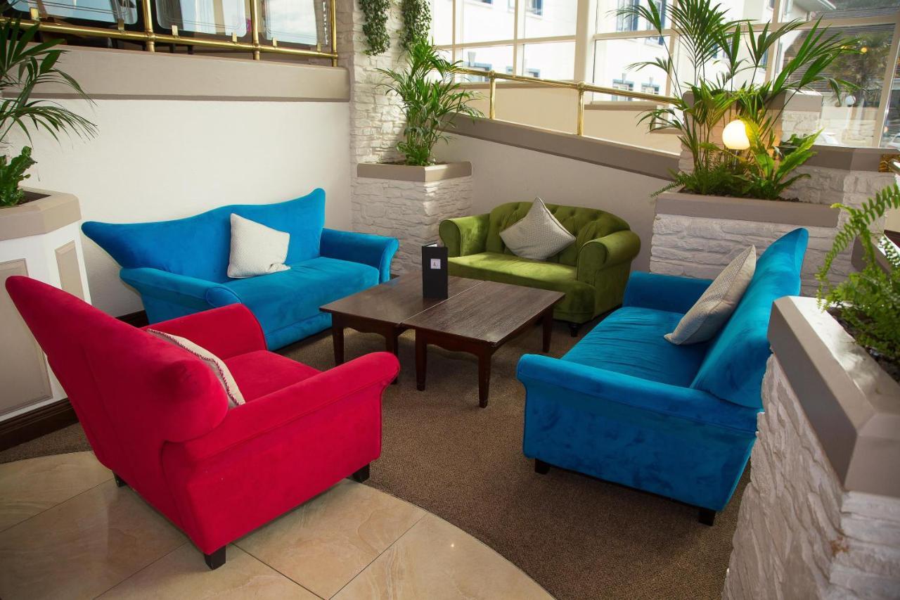 Westlodge Hotel & Leisure Centre Bantry Exteriör bild