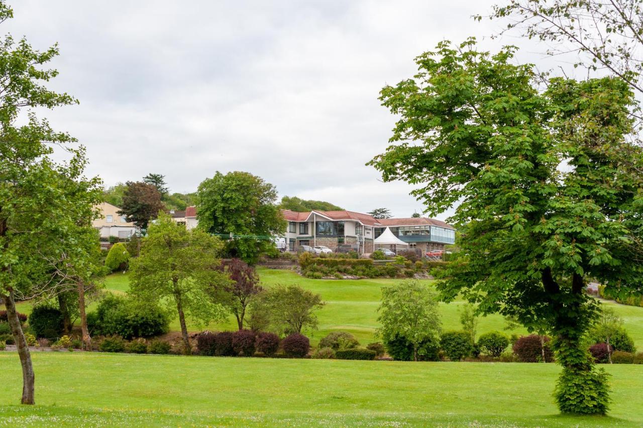 Westlodge Hotel & Leisure Centre Bantry Exteriör bild