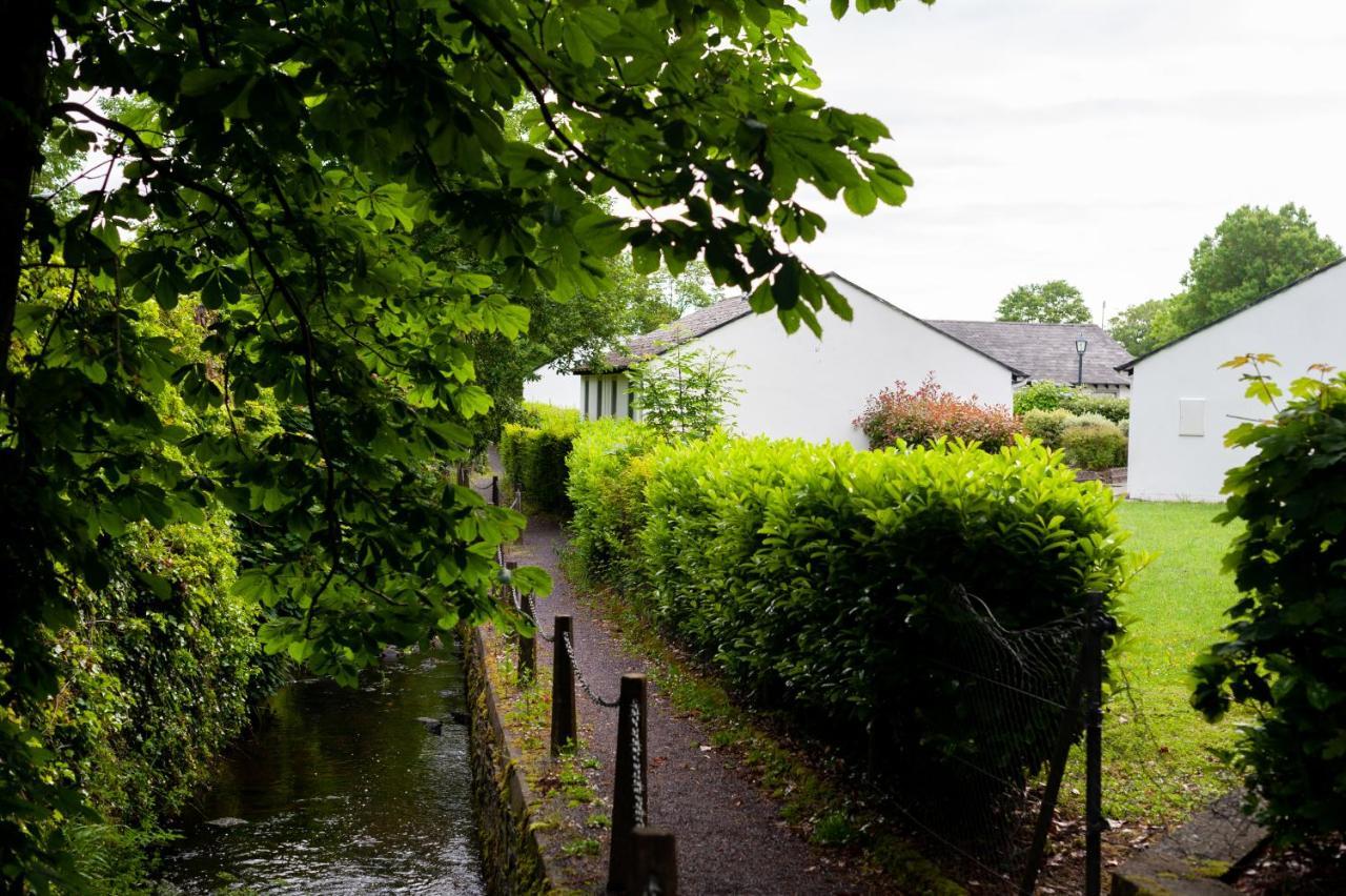 Westlodge Hotel & Leisure Centre Bantry Exteriör bild