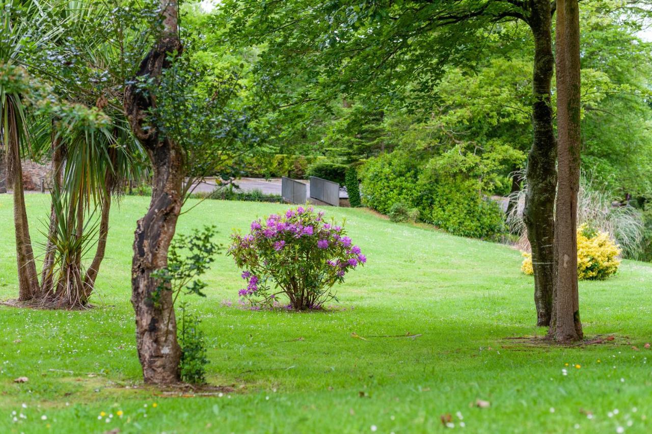Westlodge Hotel & Leisure Centre Bantry Exteriör bild