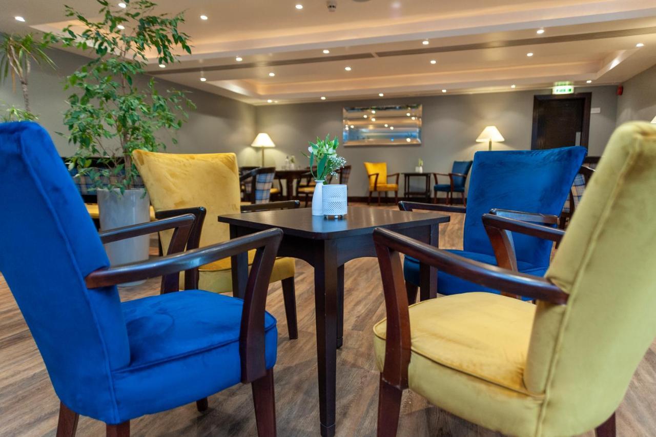 Westlodge Hotel & Leisure Centre Bantry Exteriör bild
