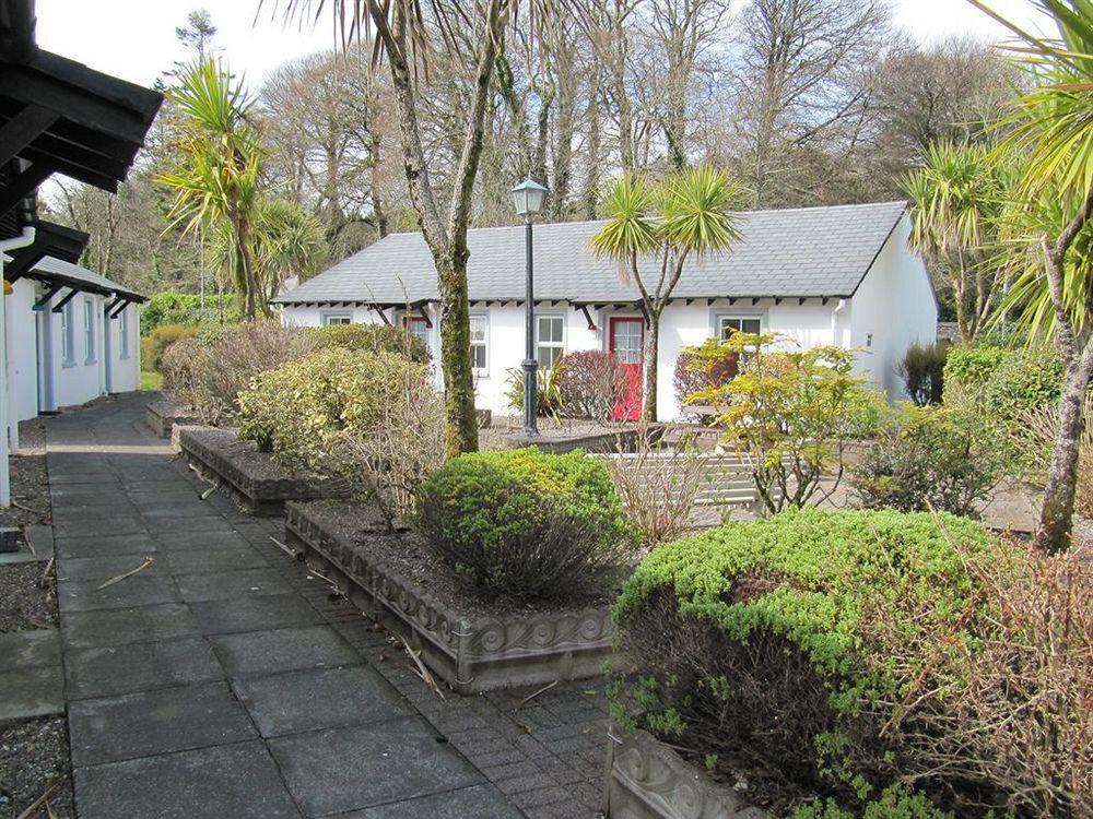 Westlodge Hotel & Leisure Centre Bantry Exteriör bild