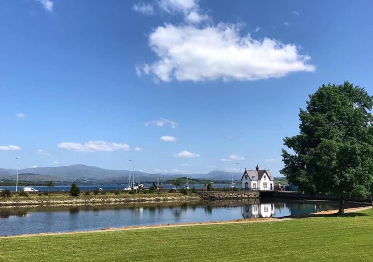Westlodge Hotel & Leisure Centre Bantry Exteriör bild