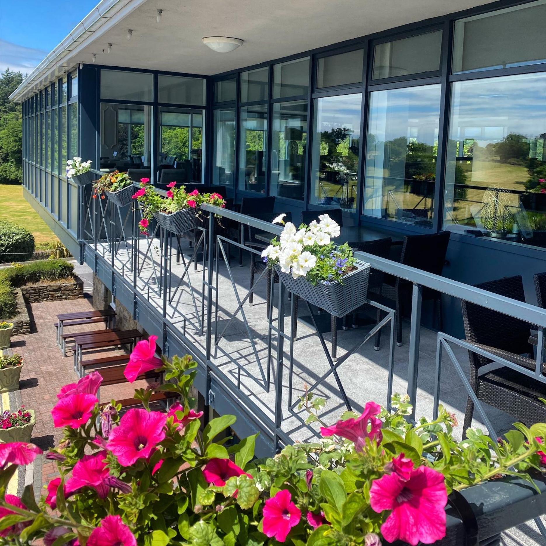 Westlodge Hotel & Leisure Centre Bantry Exteriör bild