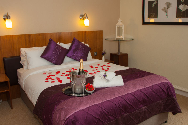 Westlodge Hotel & Leisure Centre Bantry Exteriör bild