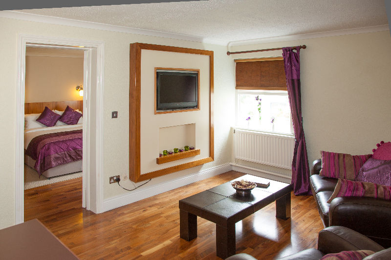 Westlodge Hotel & Leisure Centre Bantry Exteriör bild