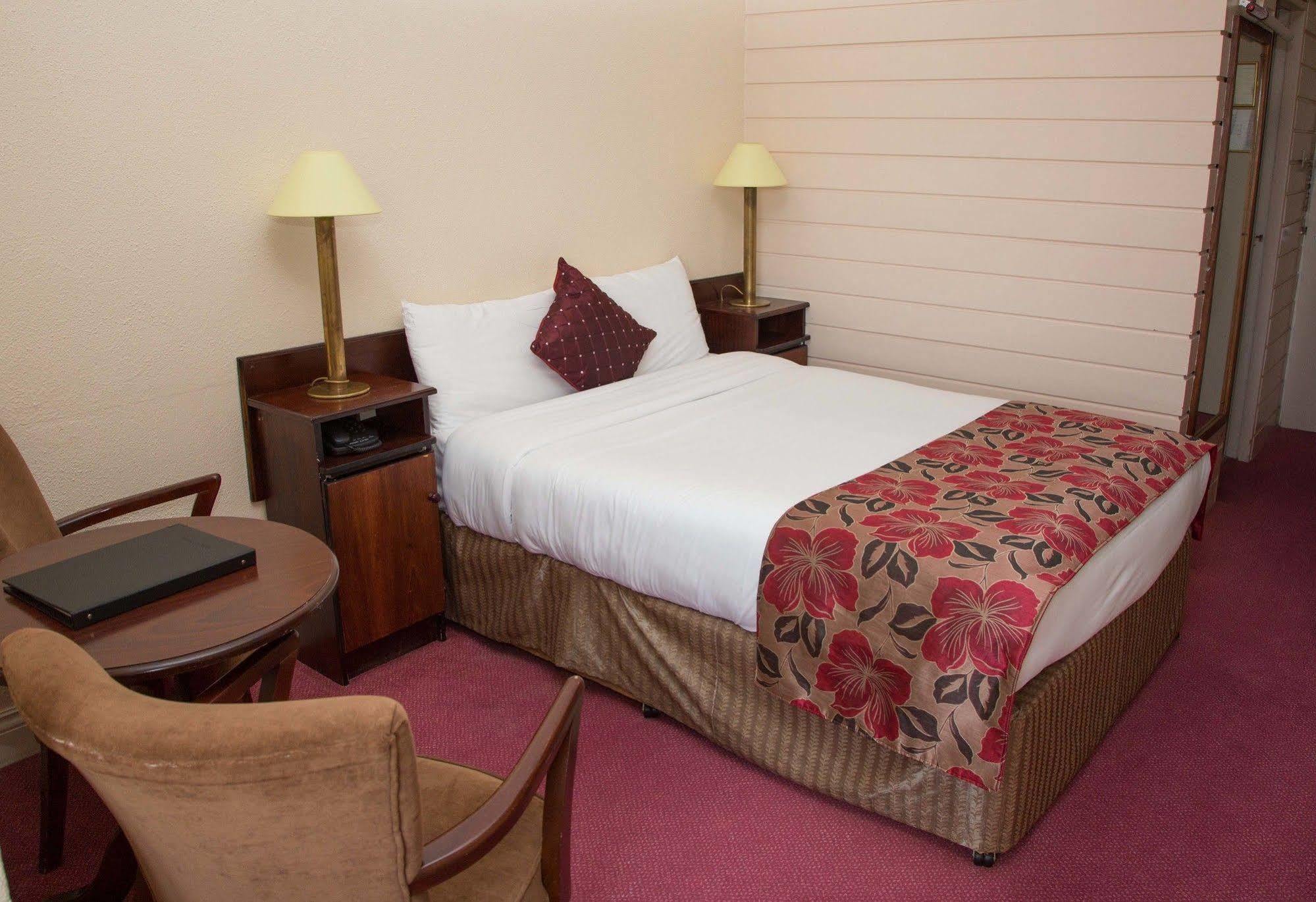 Westlodge Hotel & Leisure Centre Bantry Exteriör bild