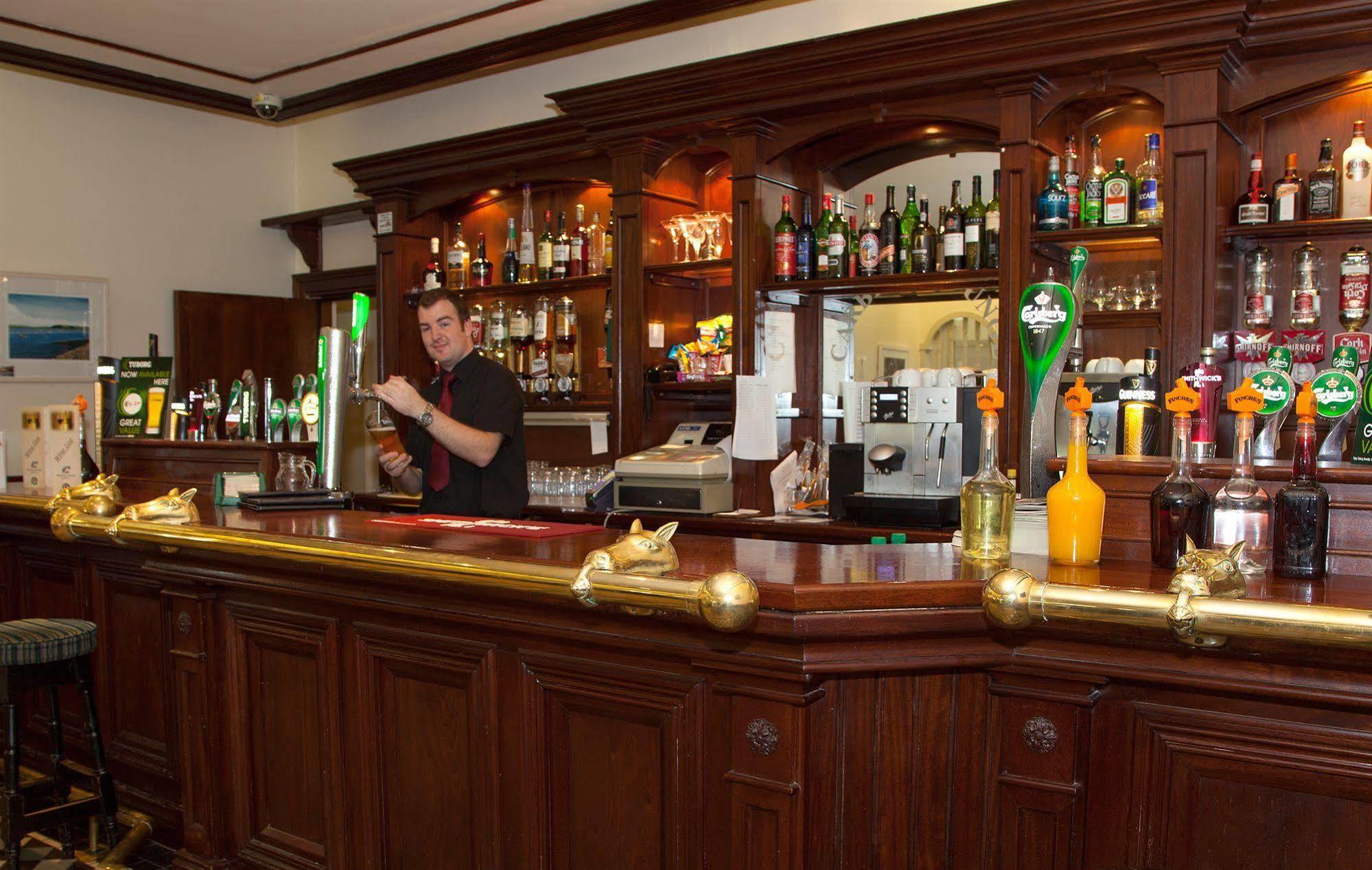 Westlodge Hotel & Leisure Centre Bantry Exteriör bild