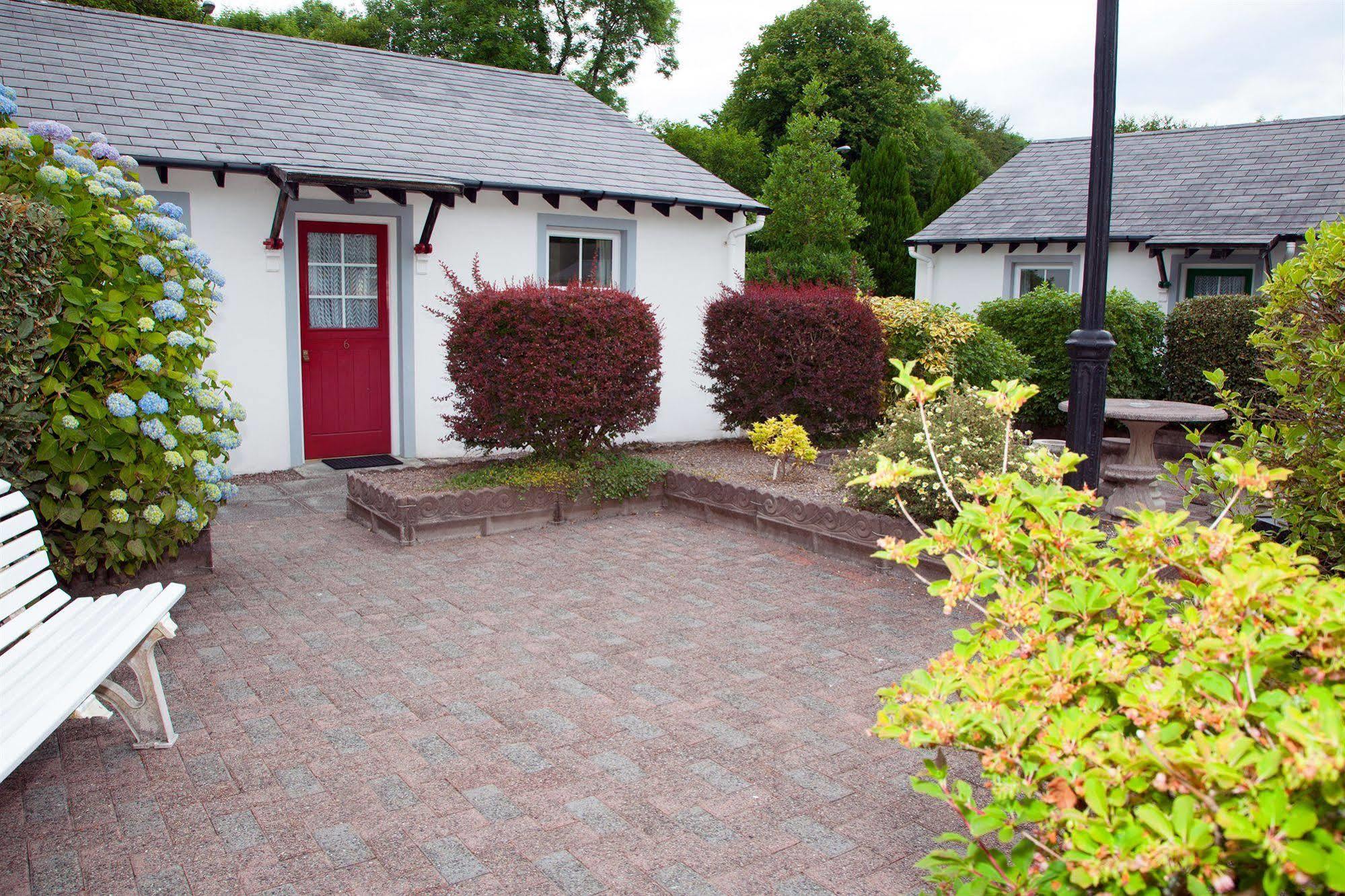 Westlodge Hotel & Leisure Centre Bantry Exteriör bild