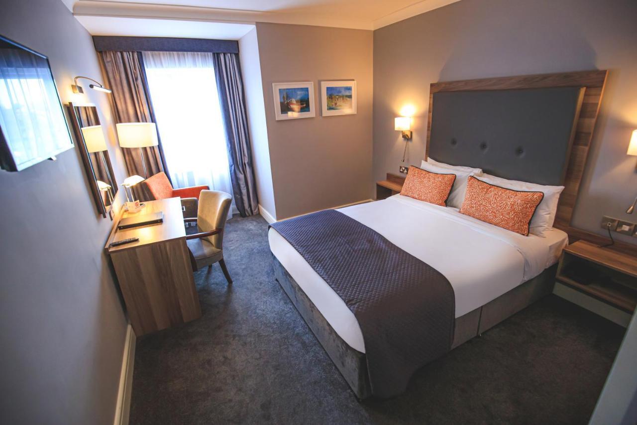 Westlodge Hotel & Leisure Centre Bantry Exteriör bild