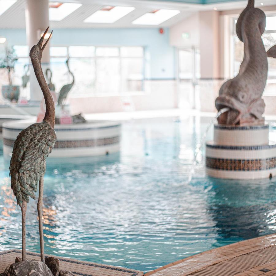 Westlodge Hotel & Leisure Centre Bantry Exteriör bild