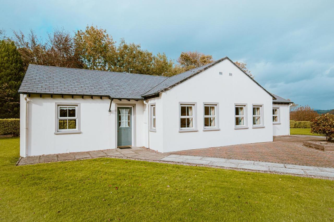 Westlodge Hotel & Leisure Centre Bantry Exteriör bild
