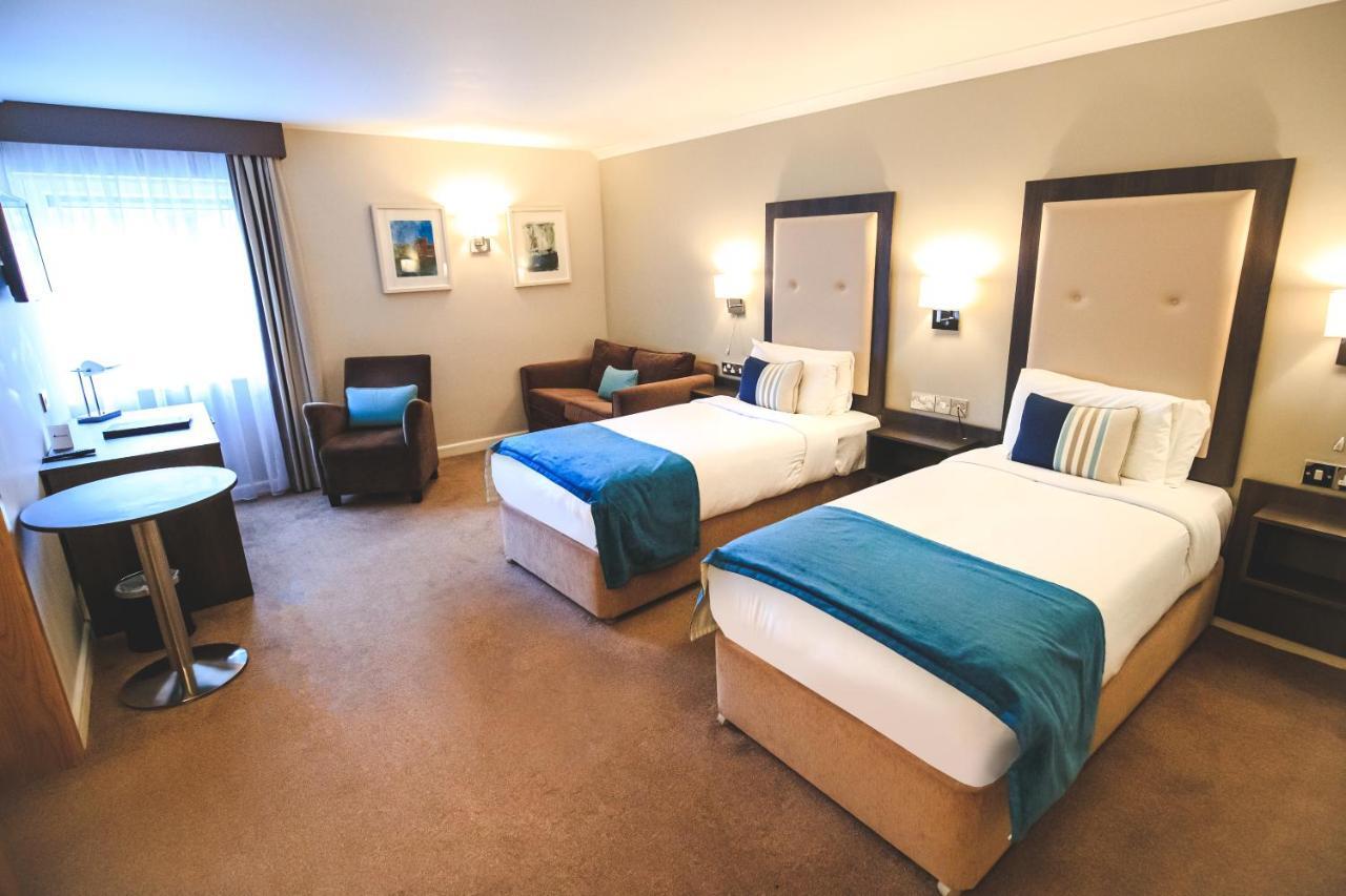 Westlodge Hotel & Leisure Centre Bantry Exteriör bild